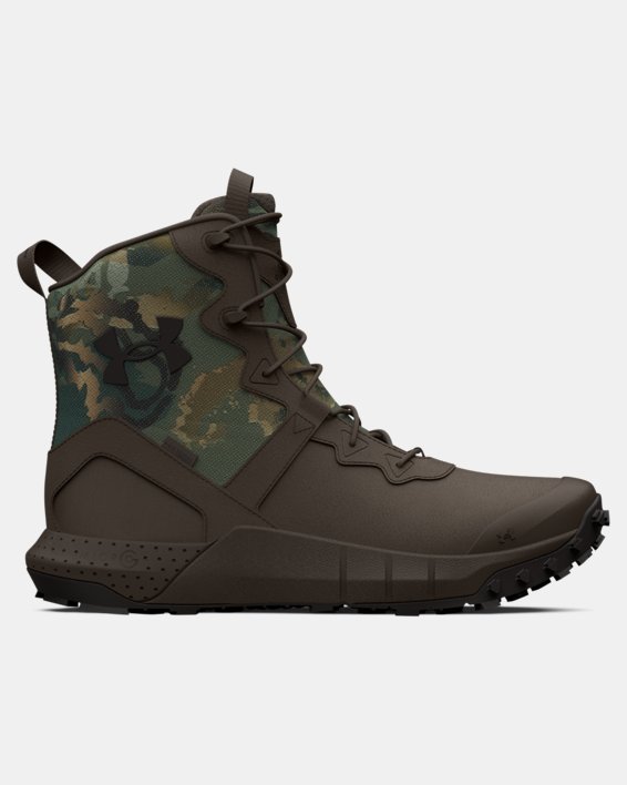 UA Micro G® Valsetz Reaper Waterproof | Under Armour UA Micro G® Valsetz Reaper Waterproof | Under Armour